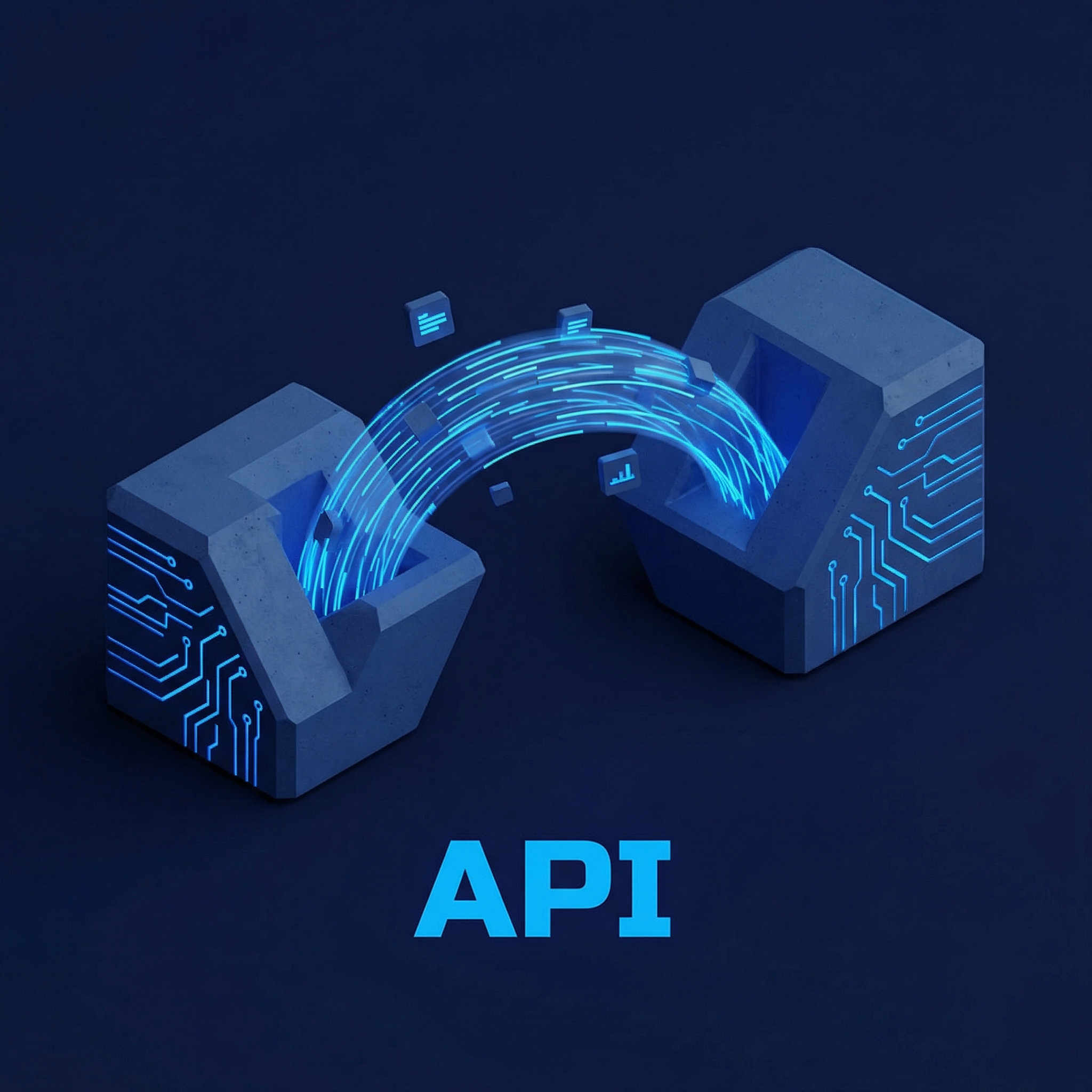 Scale-Up Infrastructure