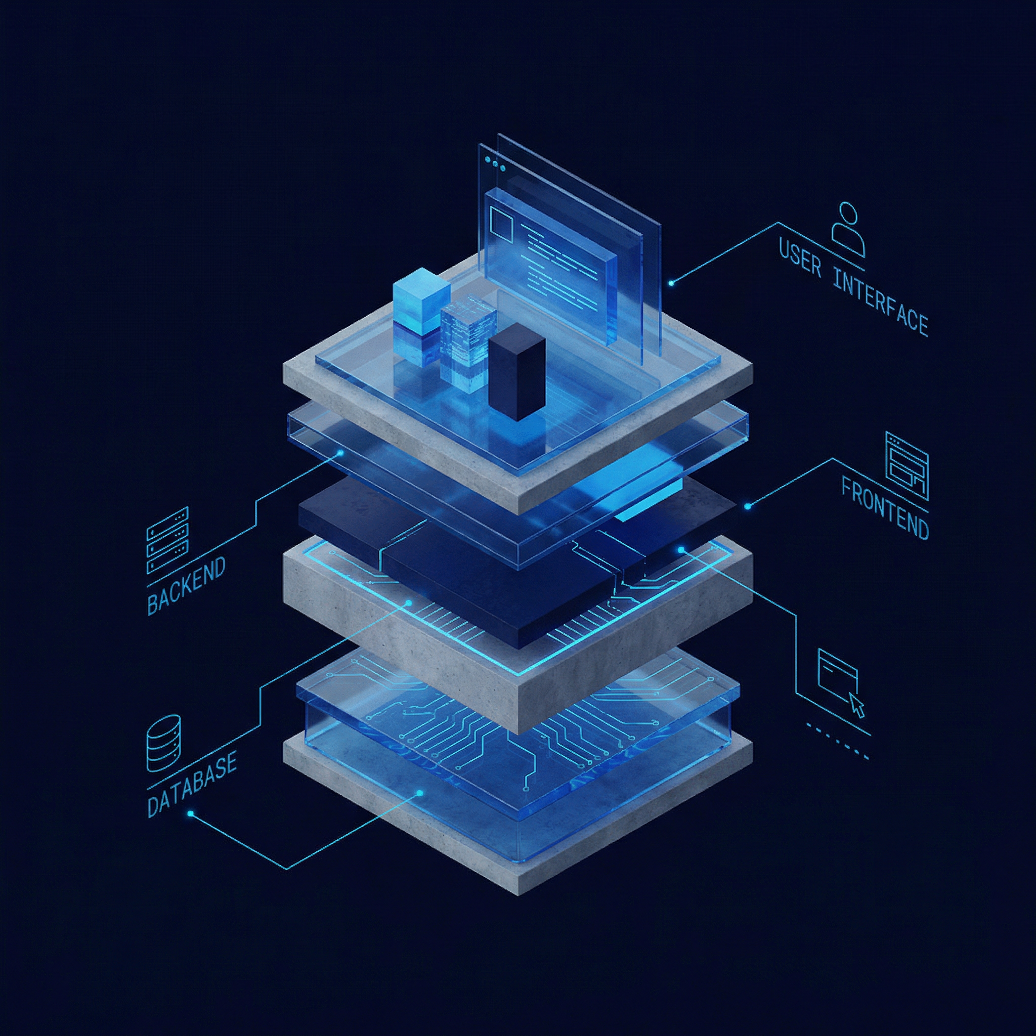 Niche Launch Systems